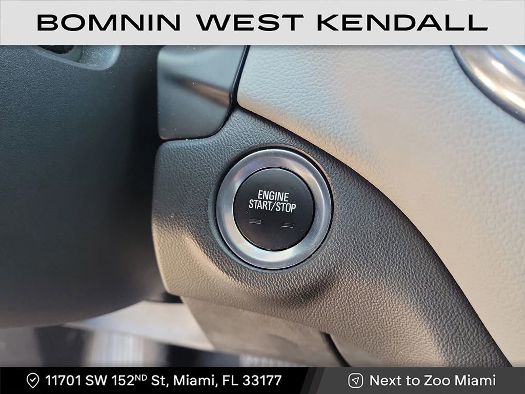 Used 2022 Chevrolet Equinox LS image 15