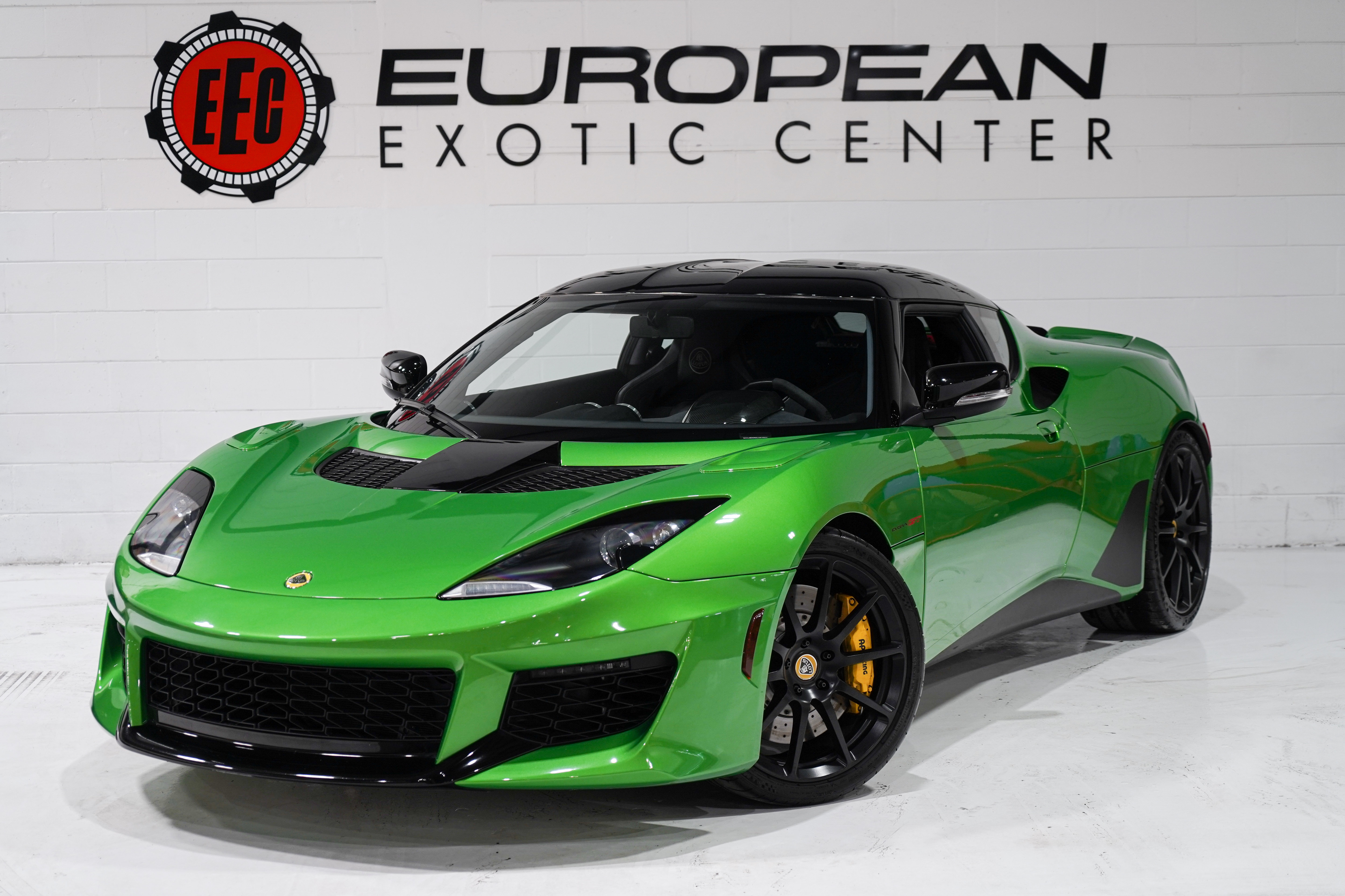 Used 2020 Lotus Evora RWD image 4