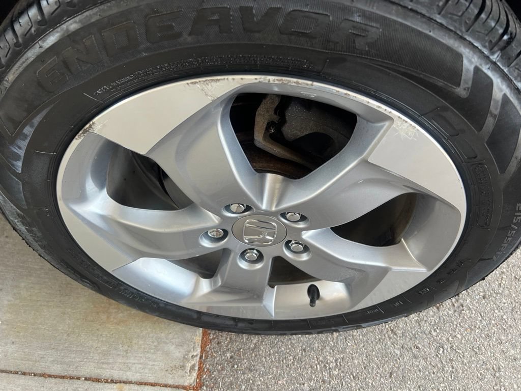 Used 2017 Honda HR-V EX image 42