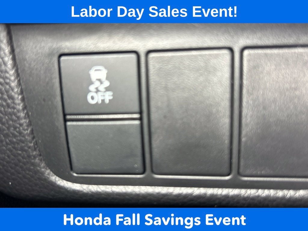 Certified 2024 Honda CR-V LX image 23