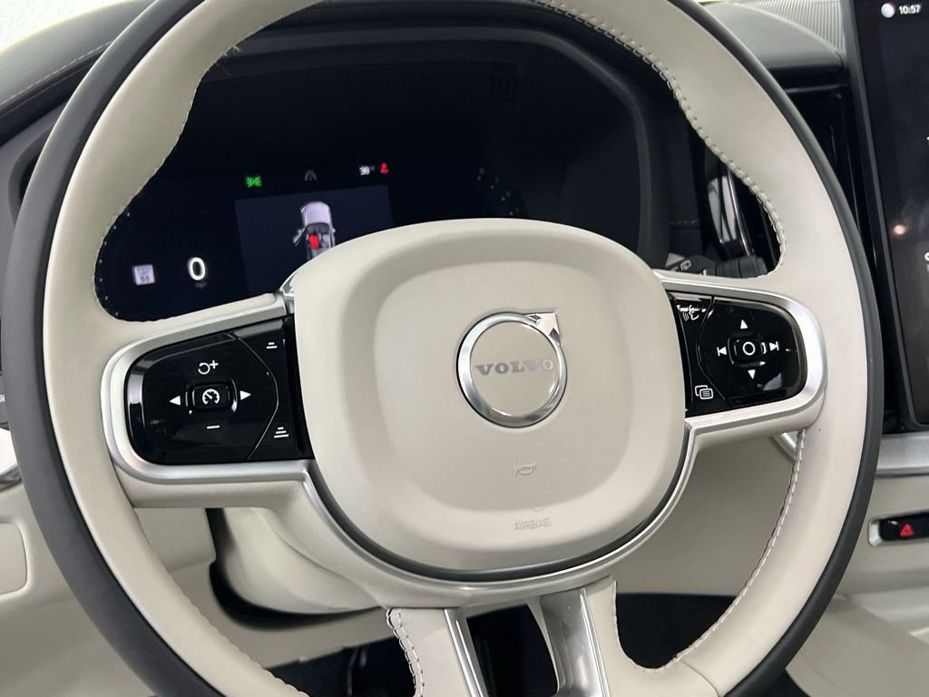 New 2026 Volvo XC60 B5 Ultra w/ Climate Package image 10