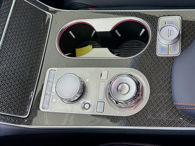 New 2026 Genesis GV80 3.5T e-SC AWD/4WD image 15