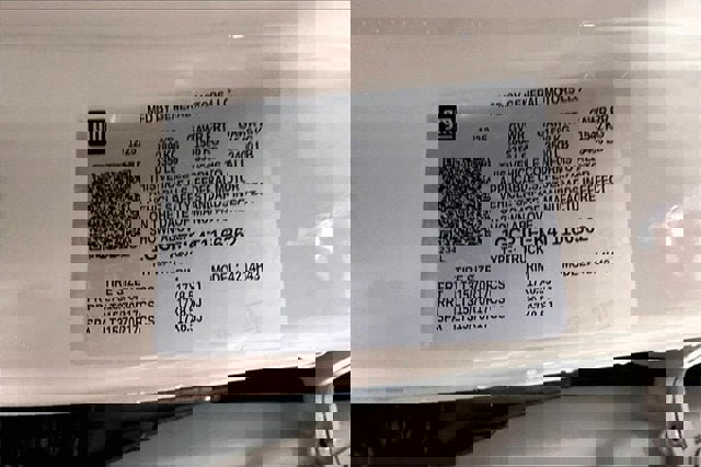 New 2026 Chevrolet Colorado ZR2 w/ ZR2 Bison Edition image 15