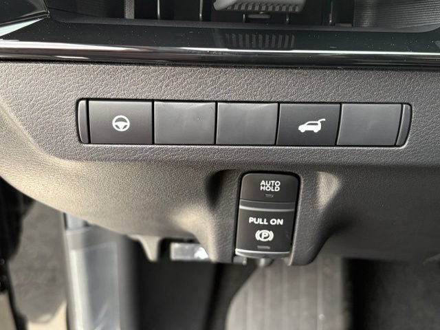 New 2027 Nissan Murano Platinum w/ Cargo Package AWD/4WD image 24