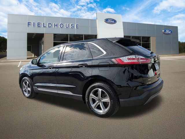Used 2024 Ford Edge SEL w/ Convenience Package AWD/4WD image 14