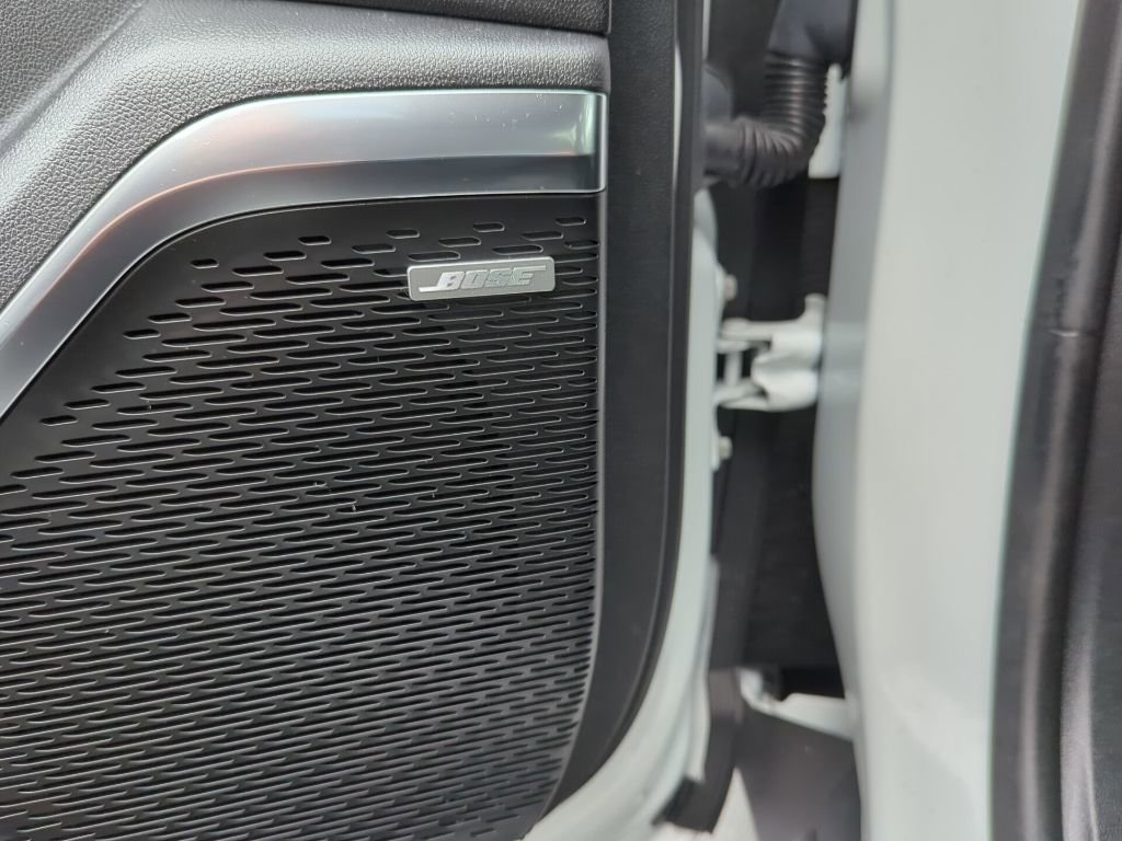 Certified 2025 GMC Acadia Elevation image 23