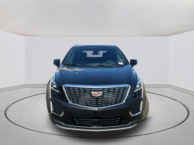 New 2026 Cadillac XT5 Premium Luxury image 2