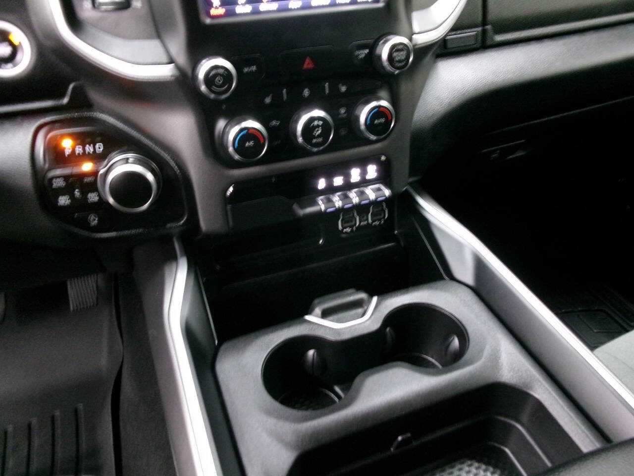 Used 2020 RAM 1500 Big Horn image 39