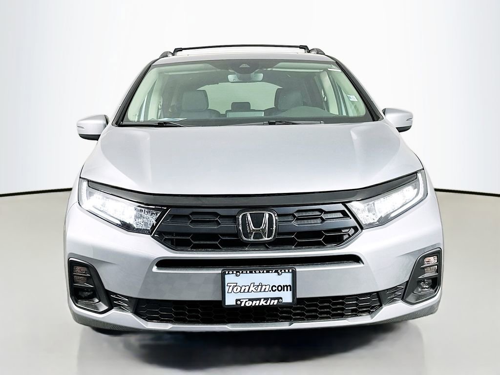 New 2026 Honda Odyssey EX-L image 2