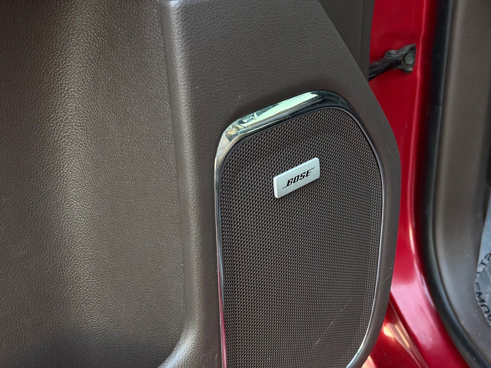 Used 2018 GMC Sierra 1500 Denali w/ Denali Ultimate Package image 15