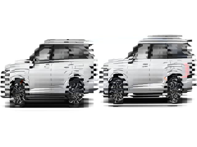 New 2026 Hyundai Palisade Calligraphy image 2