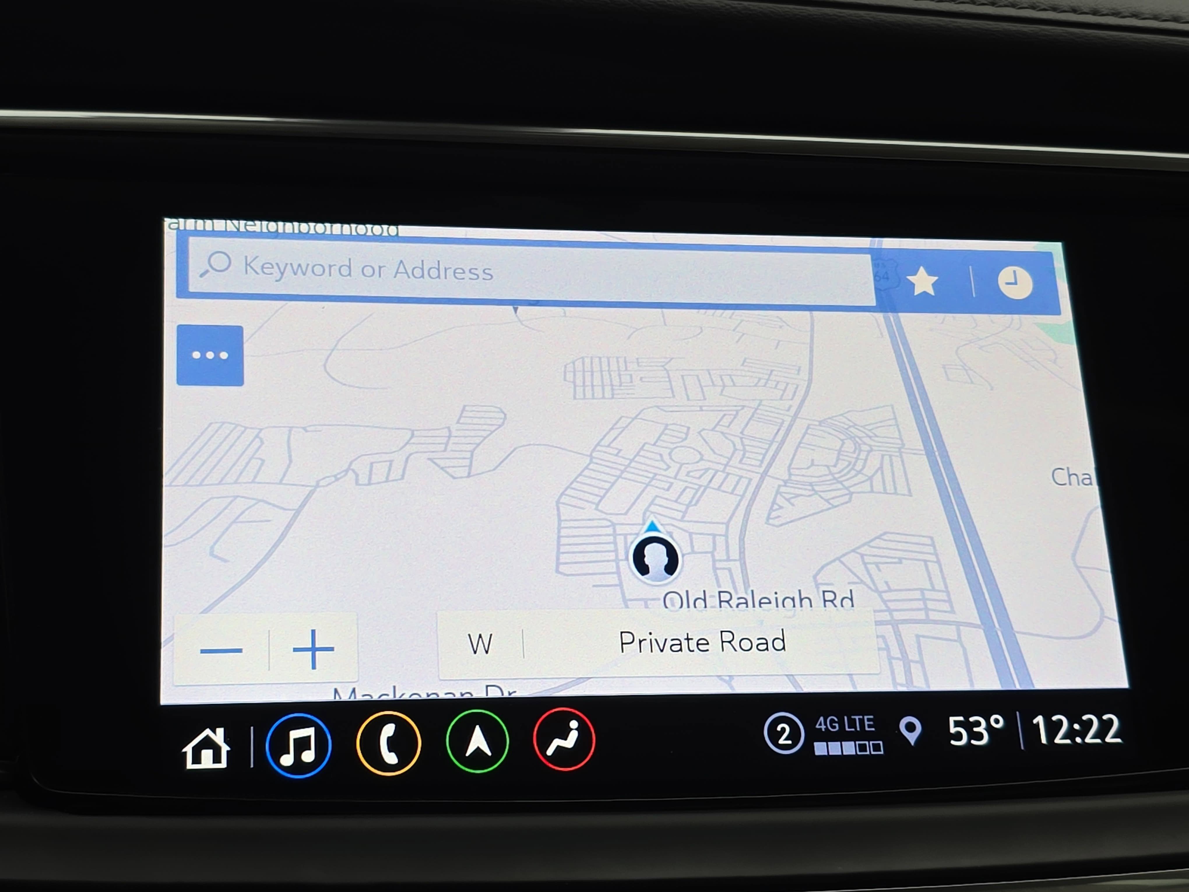 Used 2024 Buick Enclave Avenir w/ Avenir Technology Package FWD image 23