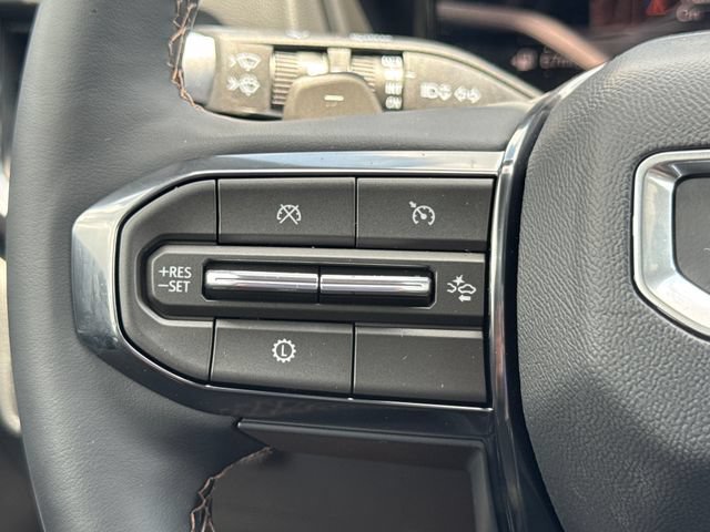 New 2027 GMC Terrain AT4 w/ Convenience Package III AWD/4WD image 30