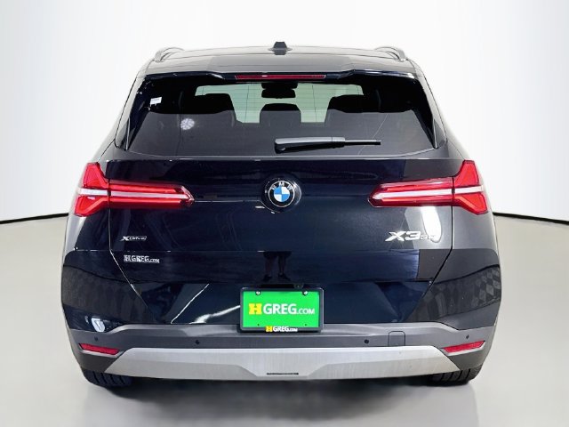 Used 2026 BMW X3 xDrive30i AWD/4WD image 8