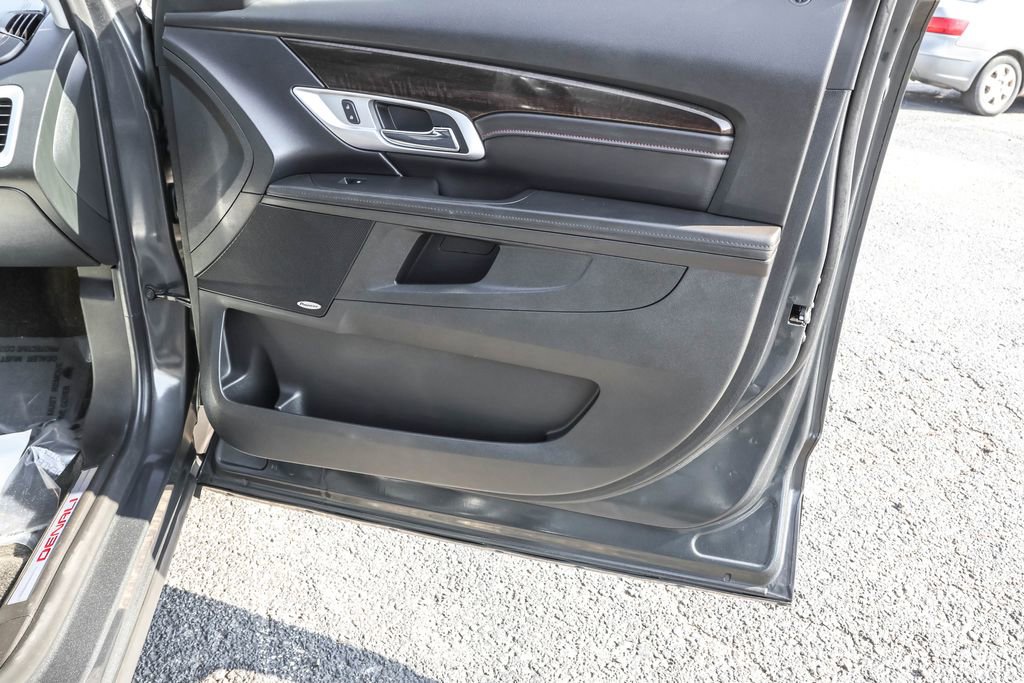 Used 2017 GMC Terrain Denali image 38