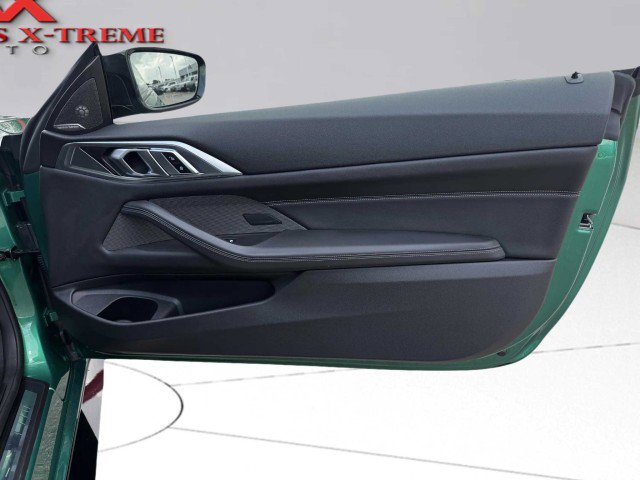 Used 2023 BMW M4 Coupe w/ Executive Package image 54