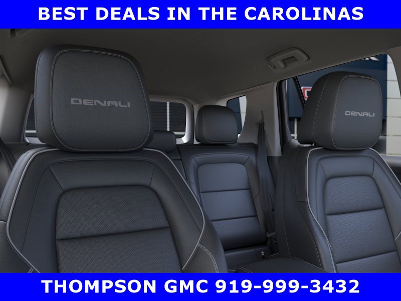 New 2026 GMC Terrain Denali image 27