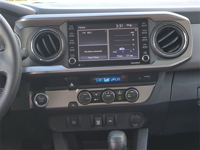 Certified 2023 Toyota Tacoma SR5 image 18