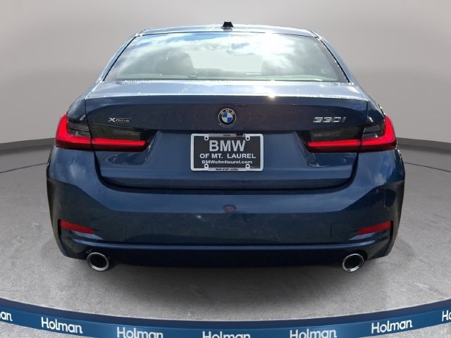 New 2026 BMW 330i xDrive Sedan w/ Premium Package AWD/4WD image 5