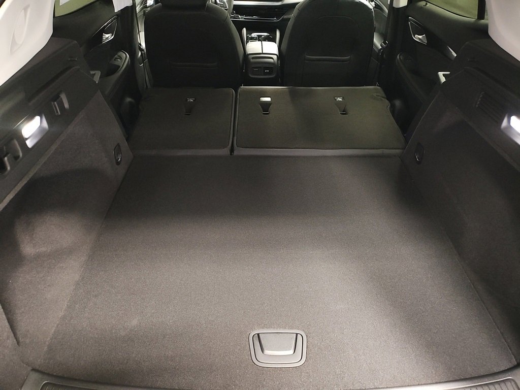 New 2026 Buick Envision Preferred image 16