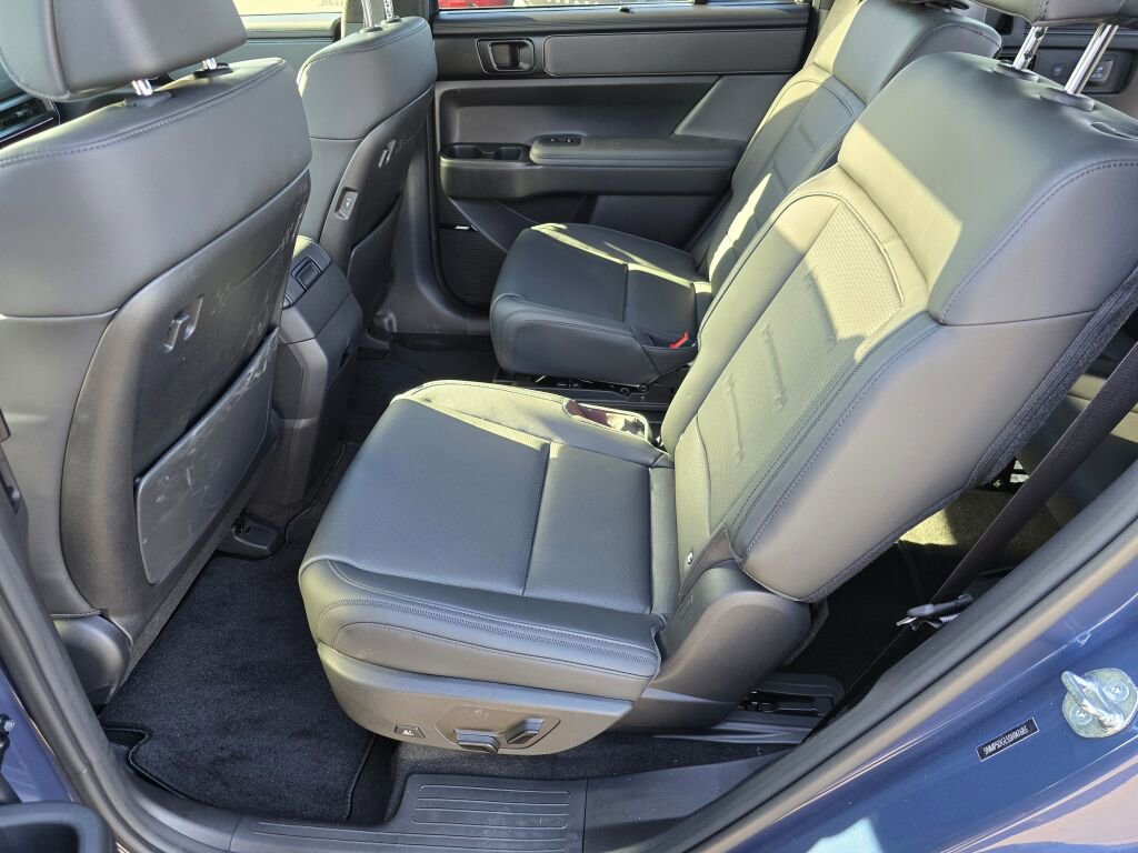 New 2025 Hyundai Santa Fe Calligraphy image 18