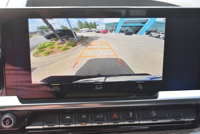 New 2026 Chevrolet Silverado 1500 RST AWD/4WD image 27