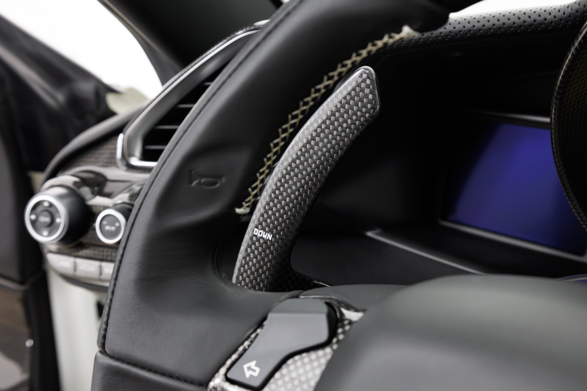 Used 2020 Ferrari 488 Pista Coupe RWD image 21