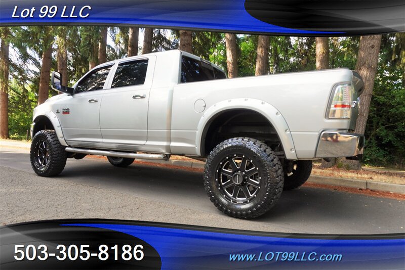 Used 2011 RAM 3500 Big Horn AWD/4WD image 11