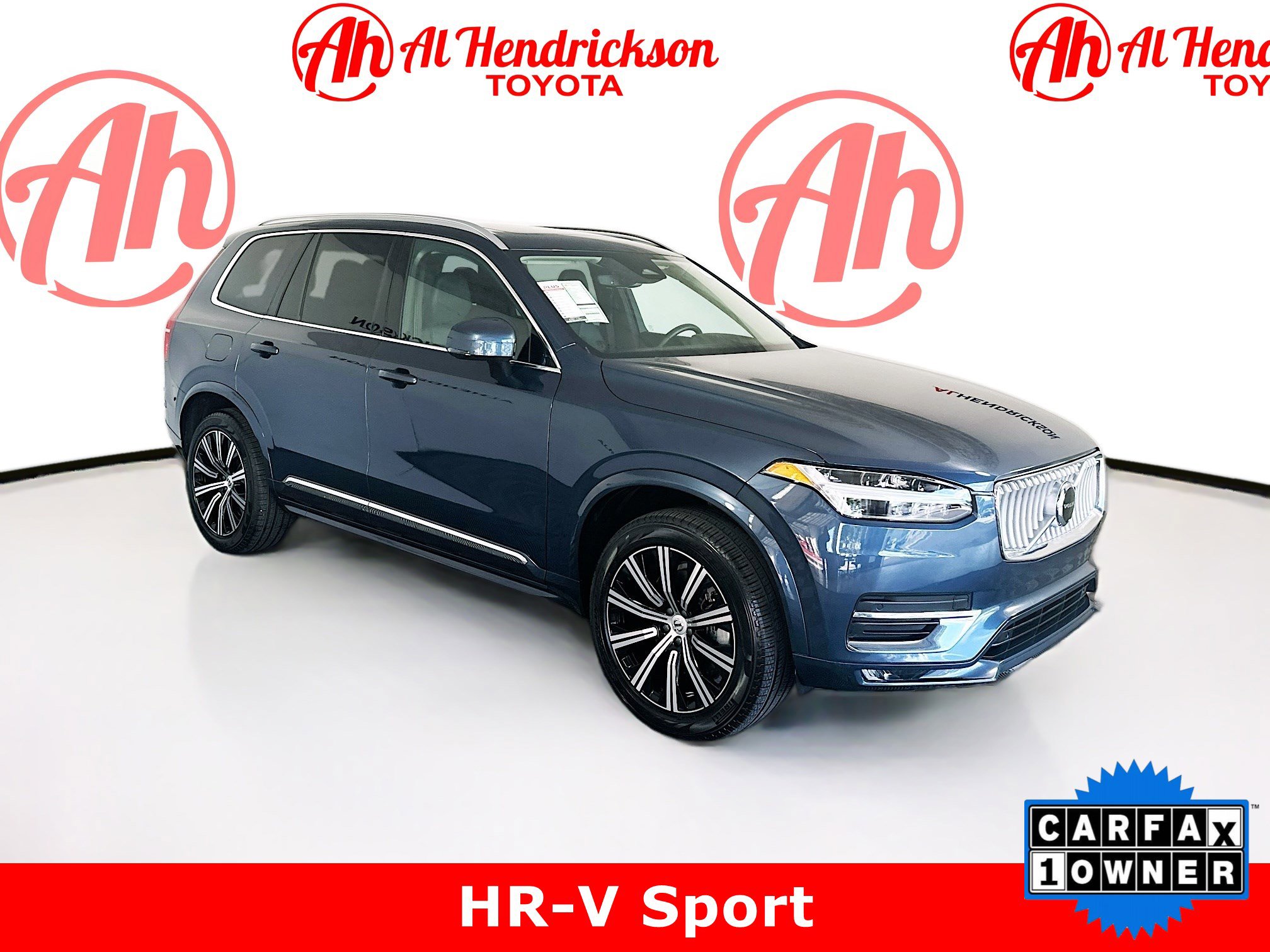 Used 2025 Volvo XC90 B5 Core