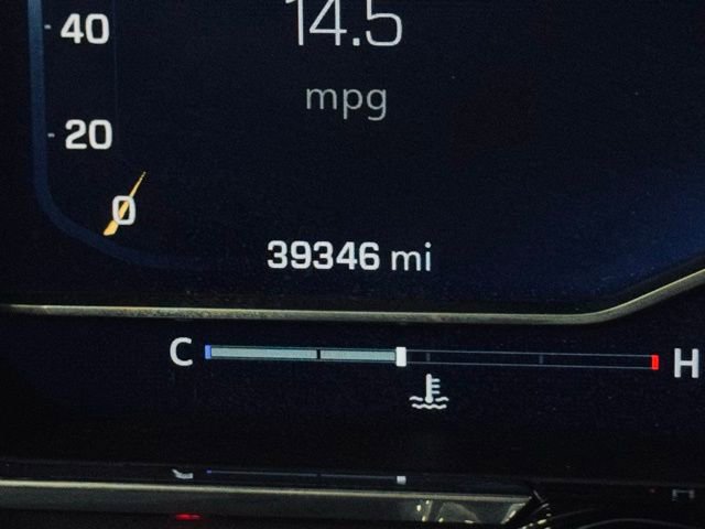 Used 2023 Chevrolet Silverado 1500 ZR2 w/ Technology Package image 34