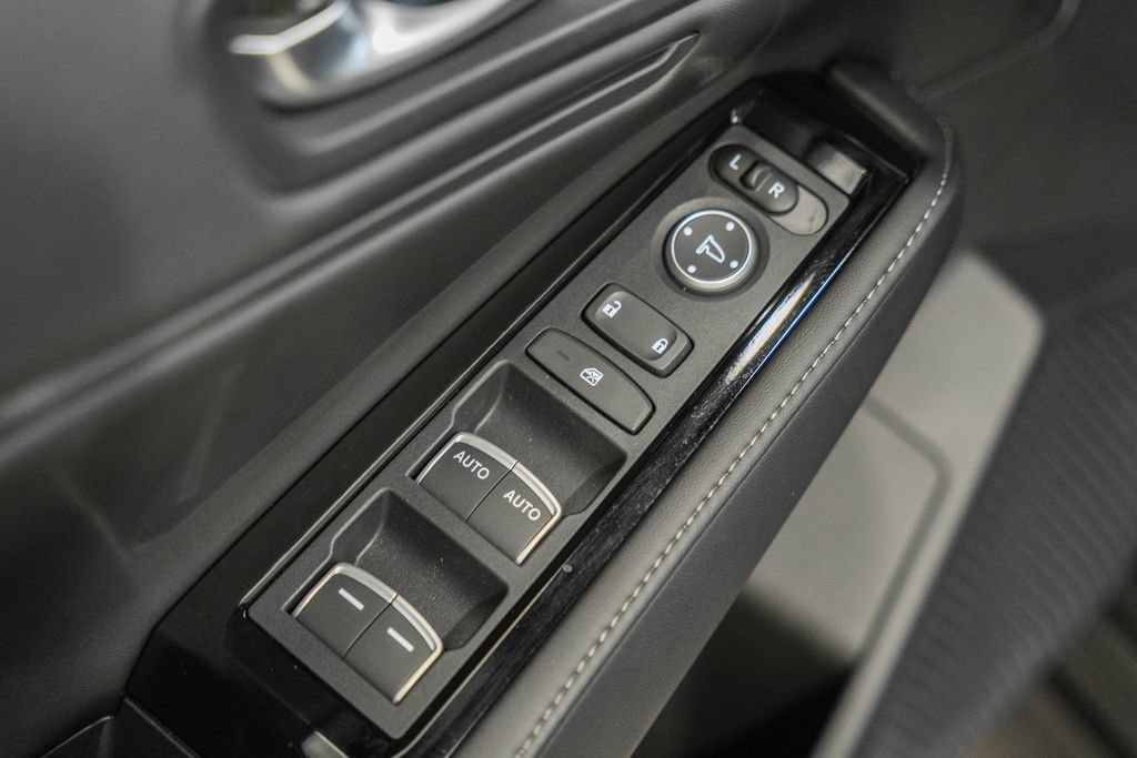 Used 2025 Honda Accord Touring image 40