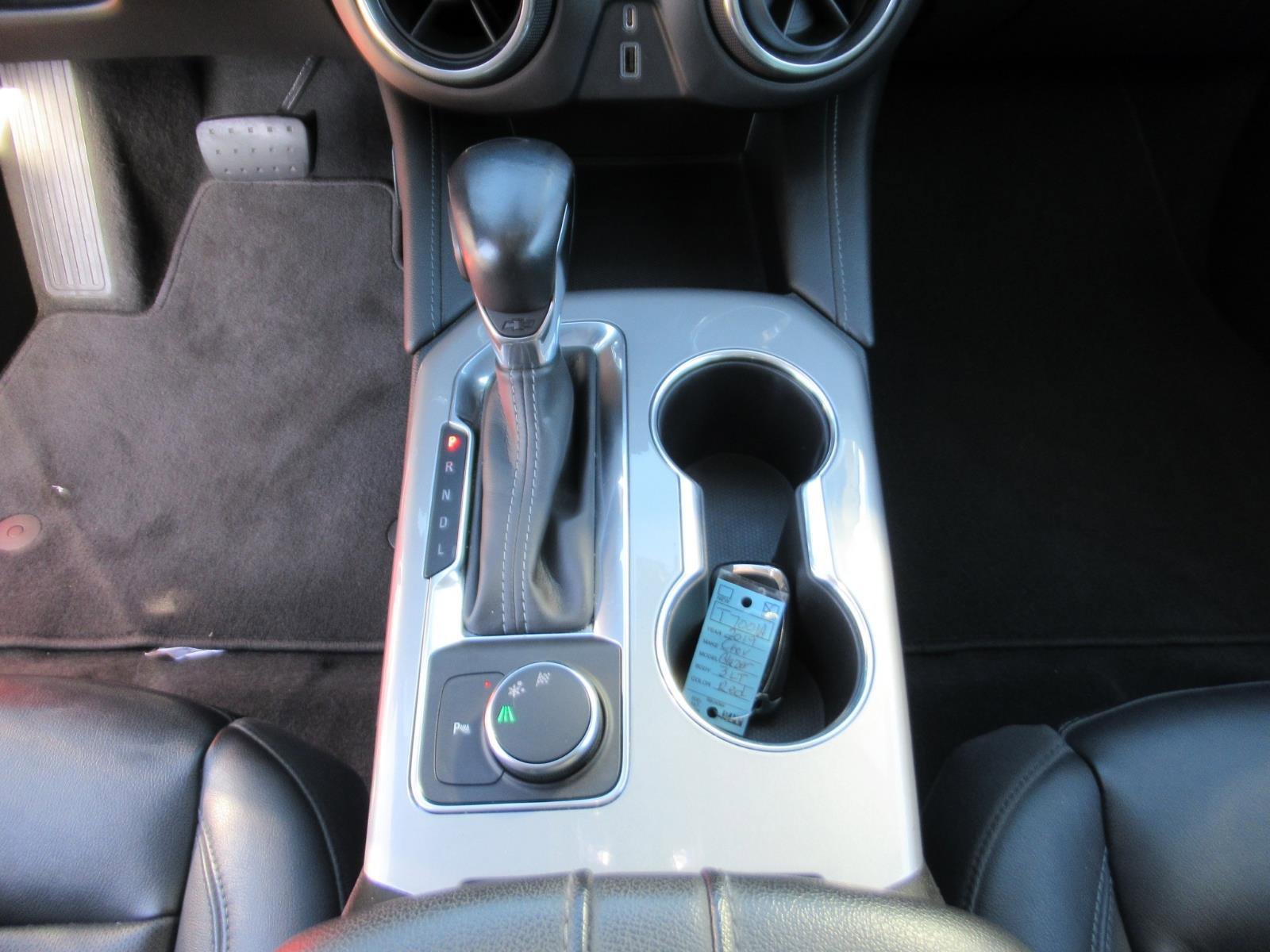 Used 2019 Chevrolet Blazer LT w/ Sun and Wheels Package image 21