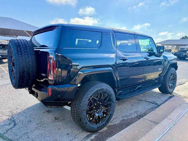 New 2026 GMC Hummer EV SUV AWD/4WD image 4