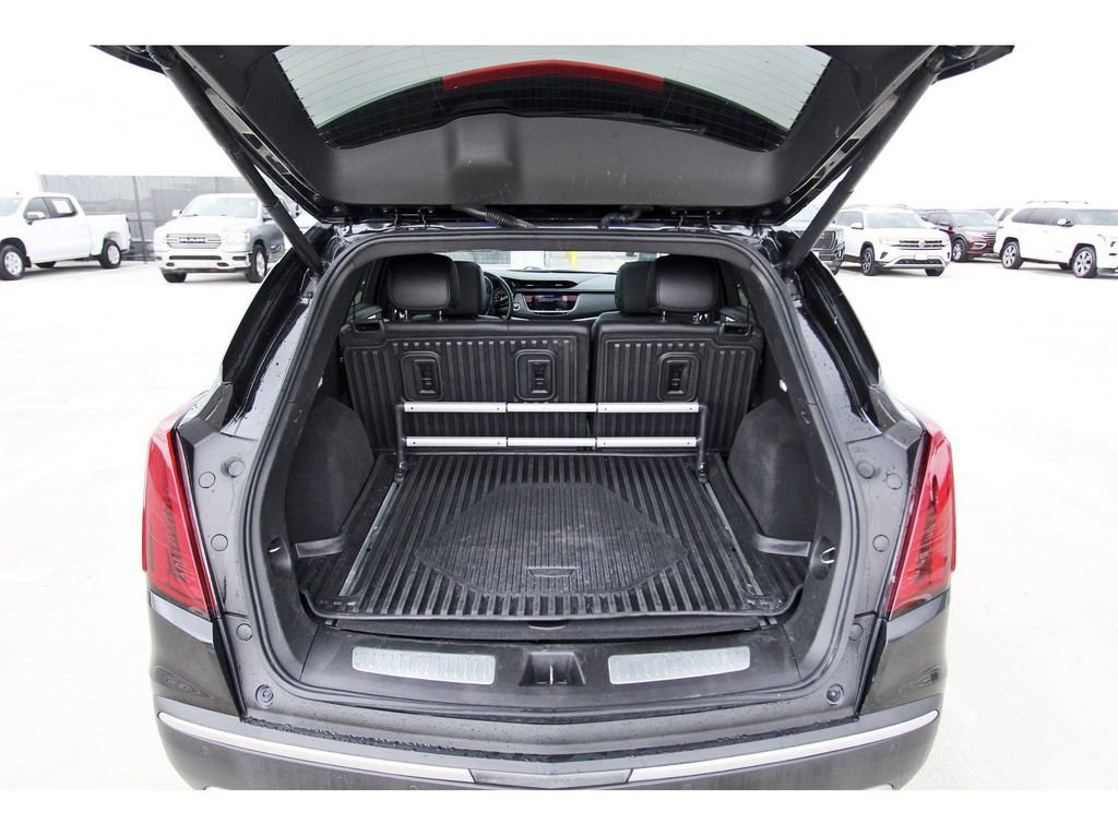 Used 2022 Cadillac XT5 Premium Luxury w/ Technology Package image 29