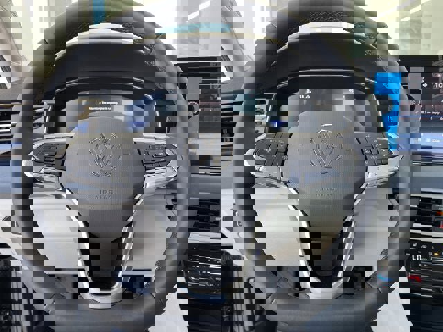 New 2025 Volkswagen Jetta SE image 20