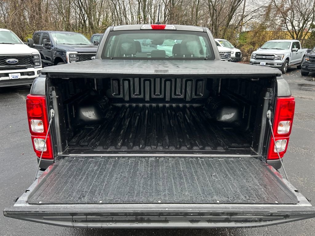 Used 2020 Ford Ranger XL w/ Equipment Group 101A Mid image 38