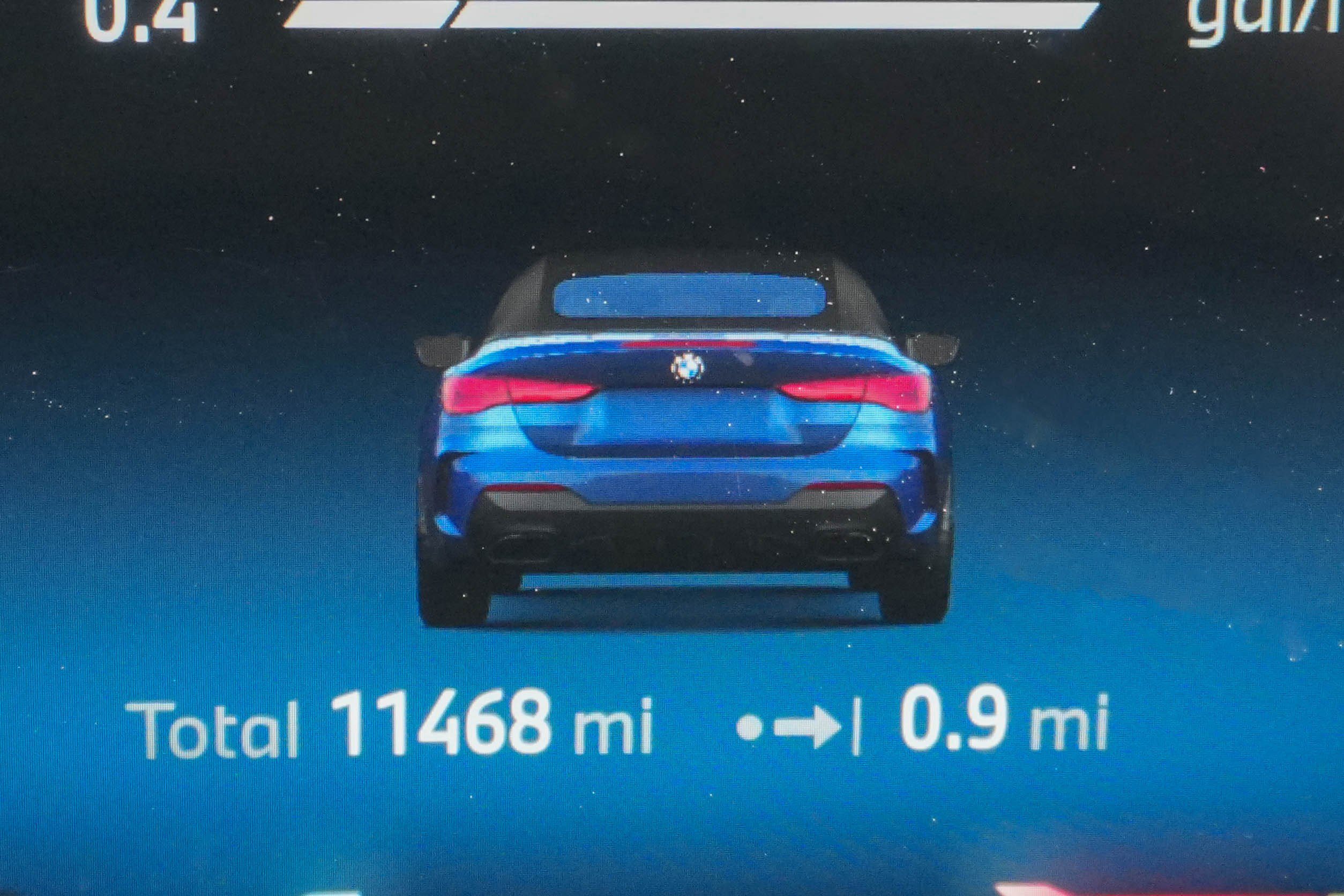 Certified 2026 BMW M440i Convertible RWD image 22