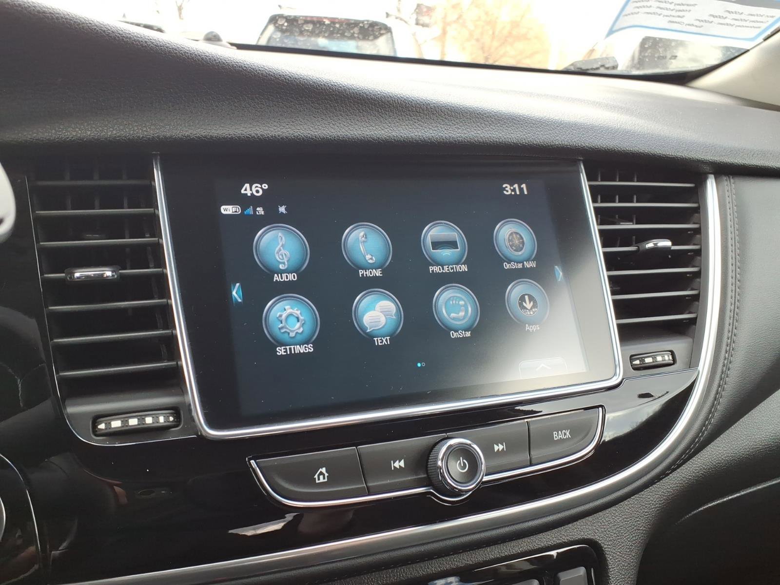 Used 2019 Buick Encore Preferred image 17