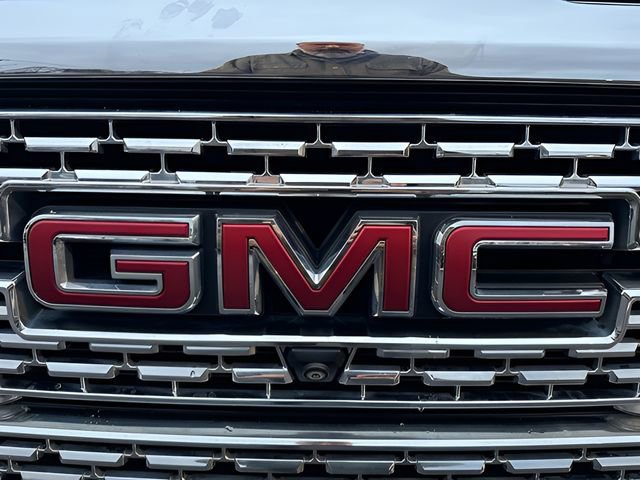 Used 2020 GMC Sierra 2500 Denali w/ Denali Ultimate Package image 30