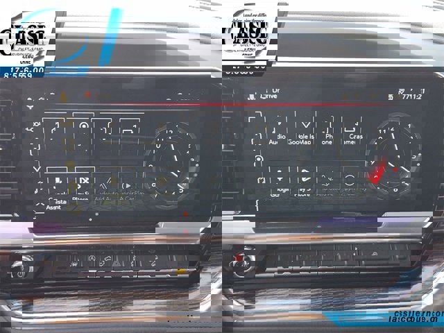 Used 2025 GMC Sierra 1500 Elevation w/ Preferred Package image 17