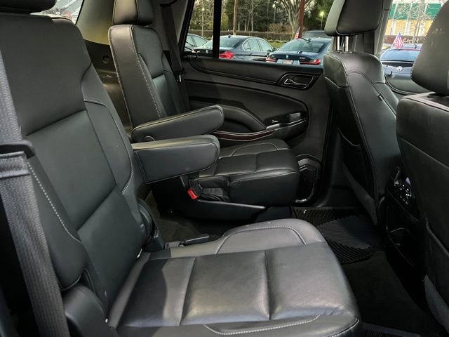Used 2018 GMC Yukon SLT w/ Open Road Package image 23