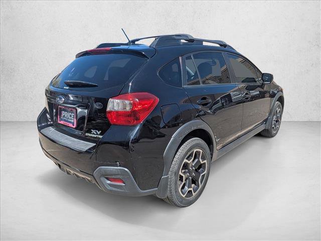 Used 2014 Subaru Crosstrek 2.0i Limited w/ Popular Package #2 AWD/4WD image 5