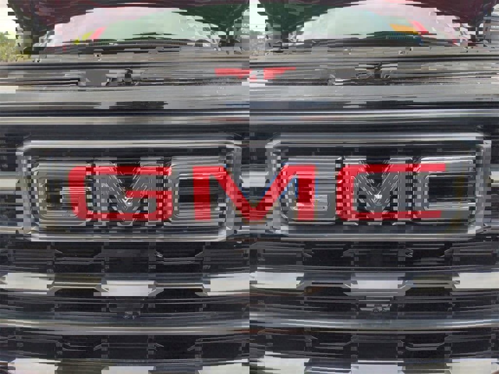 Certified 2024 GMC Sierra 2500 AT4 w/ AT4 Premium Plus Package image 31