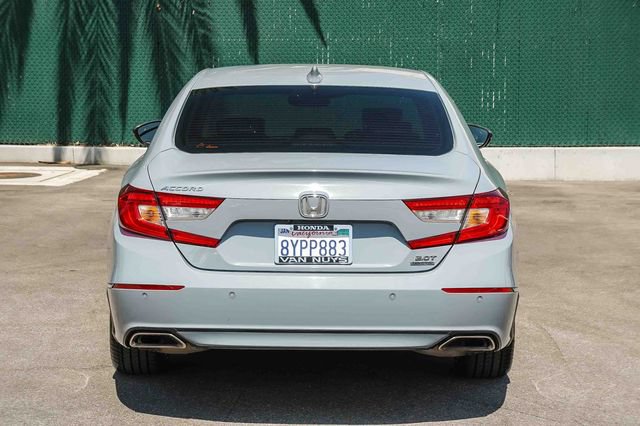 Used 2021 Honda Accord Touring image 6