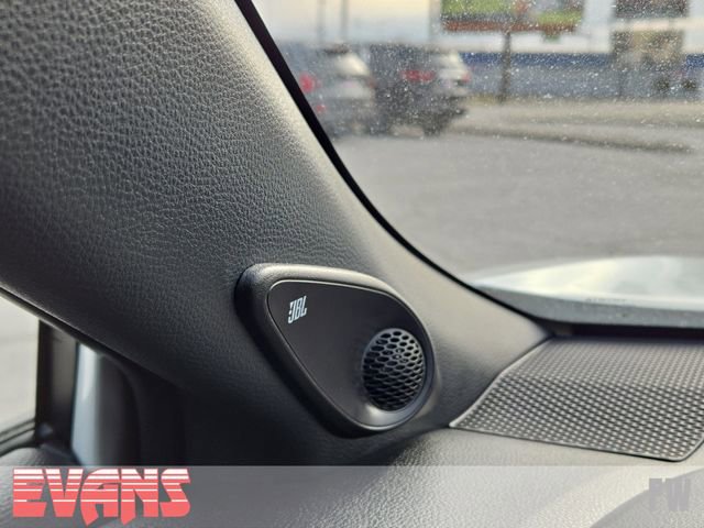 New 2026 Toyota Corolla Cross XLE w/ Convenience Package image 6