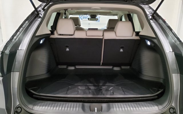 Used 2026 Honda HR-V EX-L image 14