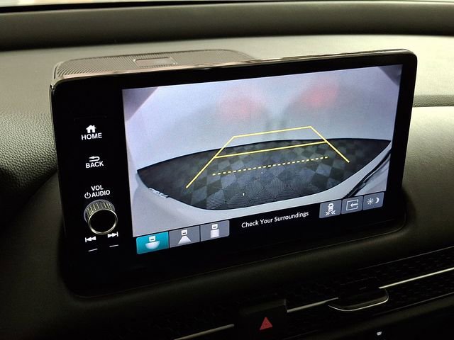 Used 2024 Honda HR-V EX-L image 4