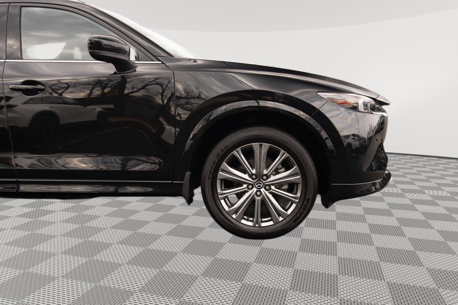 Used 2025 MAZDA CX-5 Signature image 23