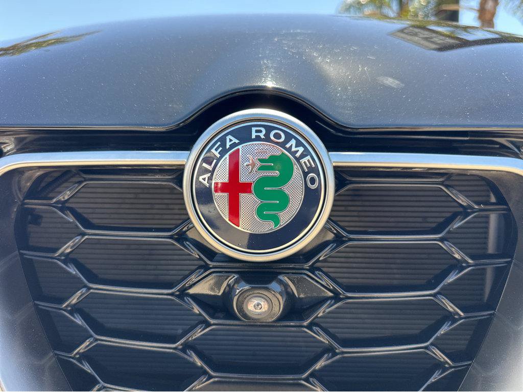 Used 2024 Alfa Romeo Tonale Ti w/ Active Assist Package AWD/4WD image 45