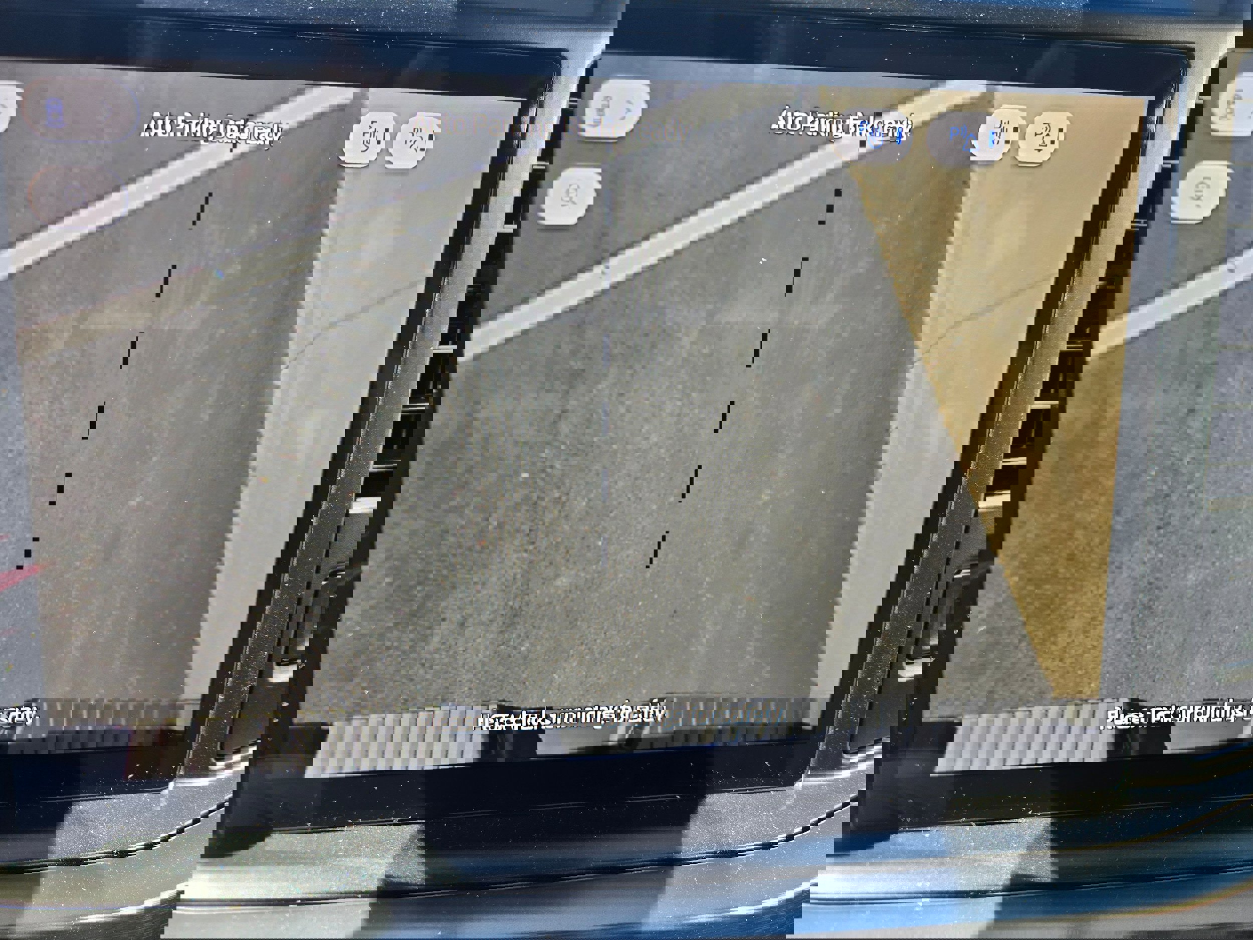 New 2026 Ford F250 Lariat w/ Black Appearance Package image 23